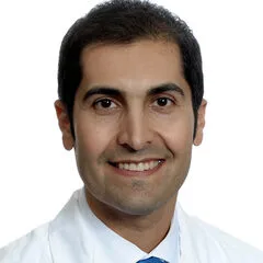 Dr. Mehdi Ghajarnia