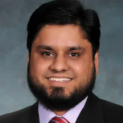 Dr. Fahad Hashamat